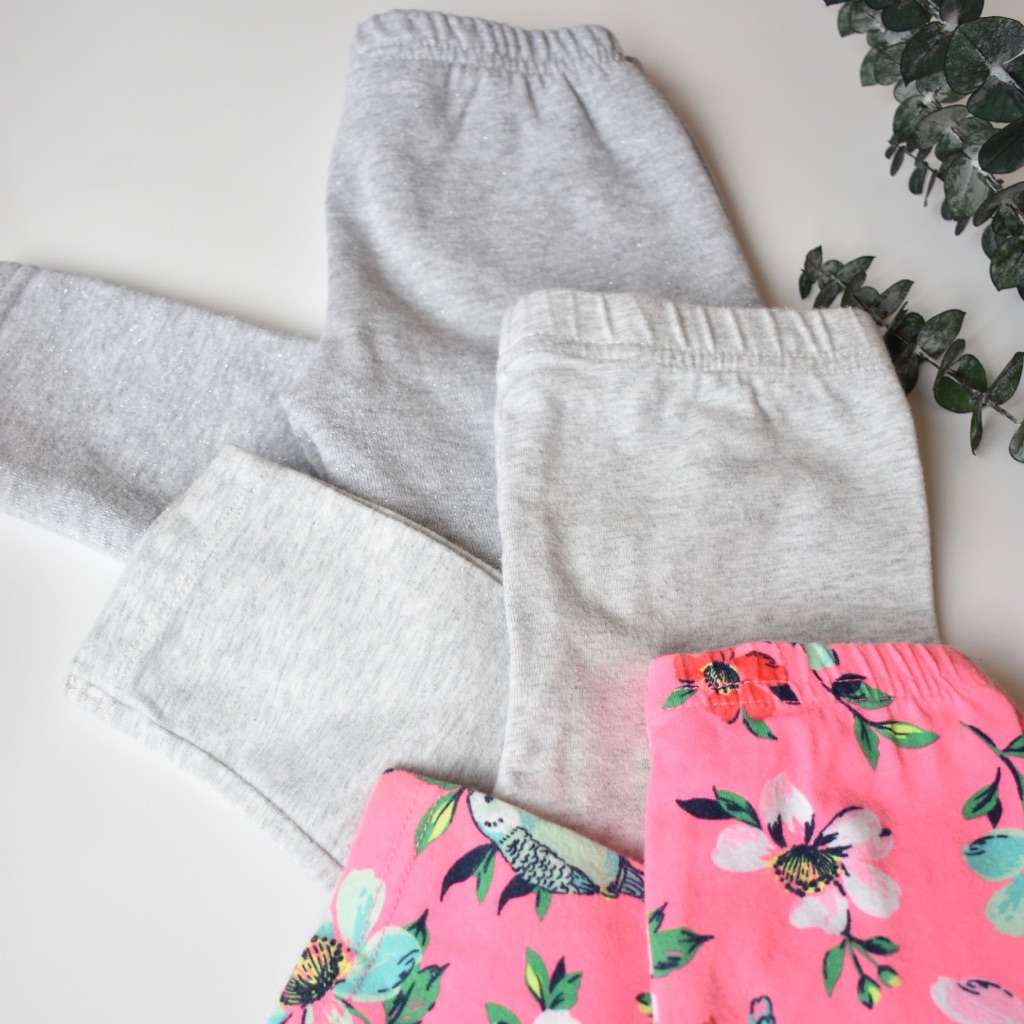 3pc Pant Bundle